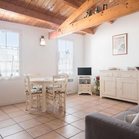 Saint-Martin-de-Ré Appartement Silene מראה חיצוני תמונה