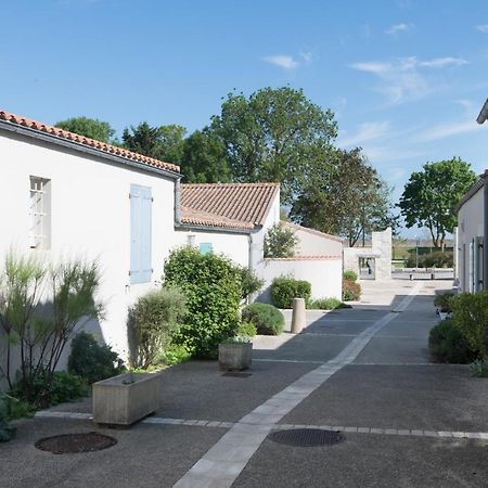 Saint-Martin-de-Ré Appartement Silene מראה חיצוני תמונה