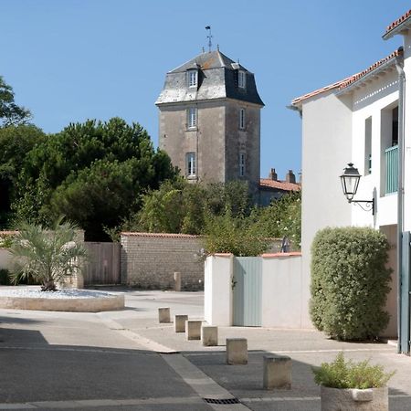 Saint-Martin-de-Ré Appartement Silene מראה חיצוני תמונה