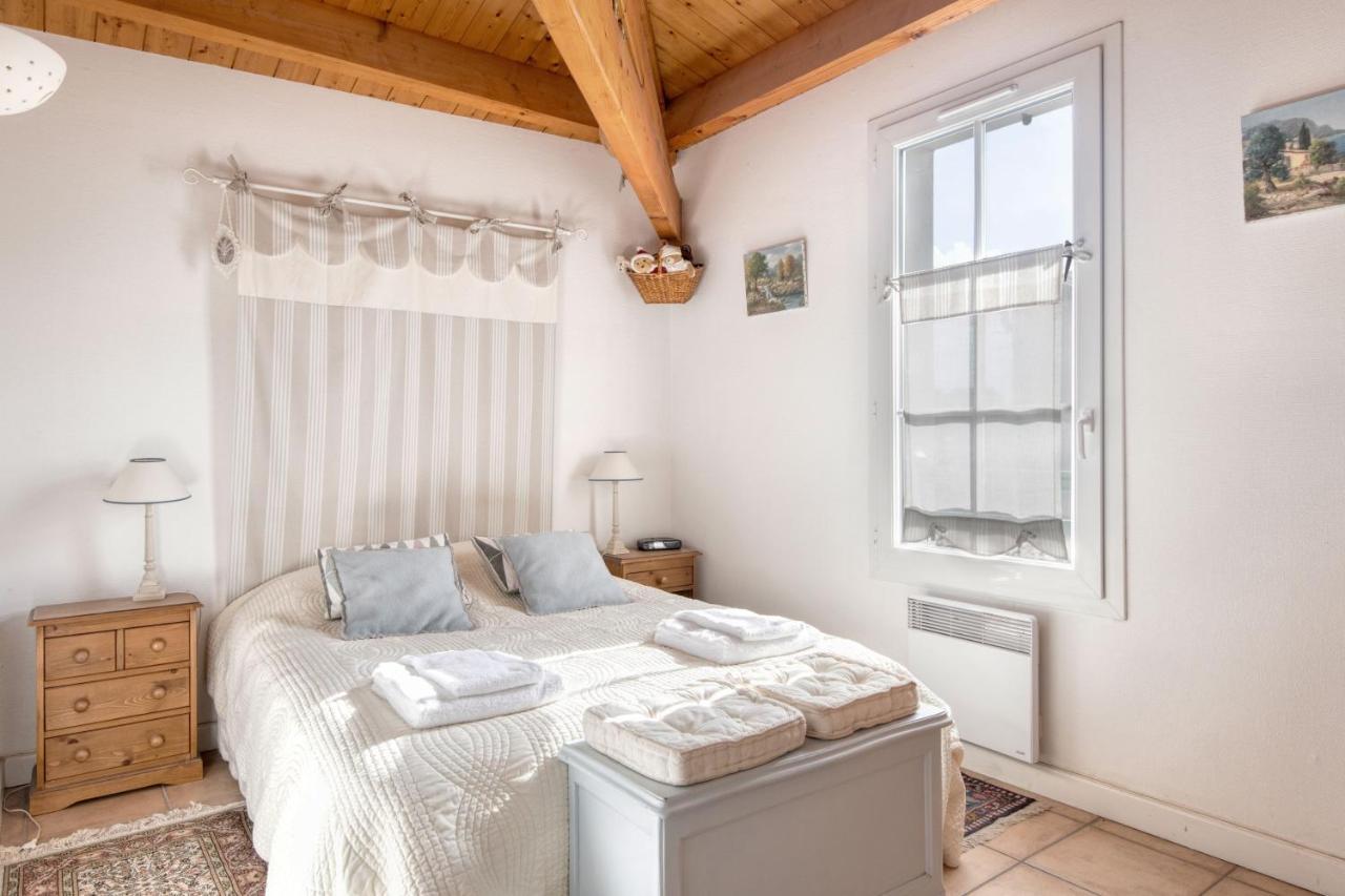 Saint-Martin-de-Ré Appartement Silene מראה חיצוני תמונה