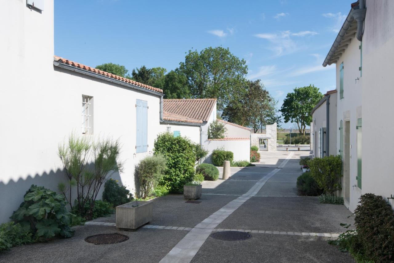 Saint-Martin-de-Ré Appartement Silene מראה חיצוני תמונה